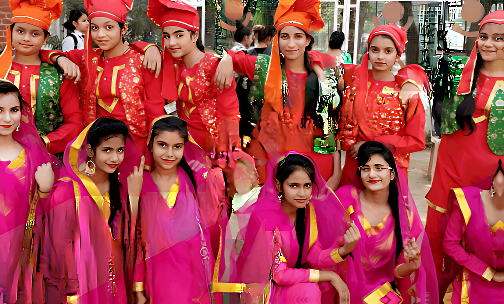 SURAJ School — photo 12