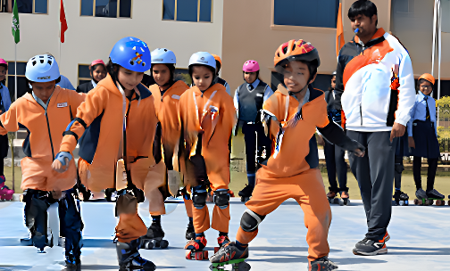 SURAJ School — photo 13