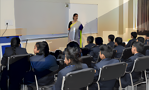 SURAJ School — photo 14