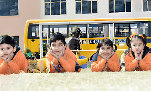 SURAJ School — photo 16
