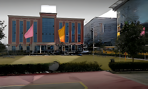 SURAJ School — photo 1