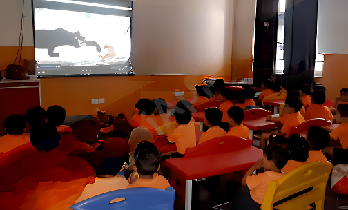 SURAJ School — photo 2