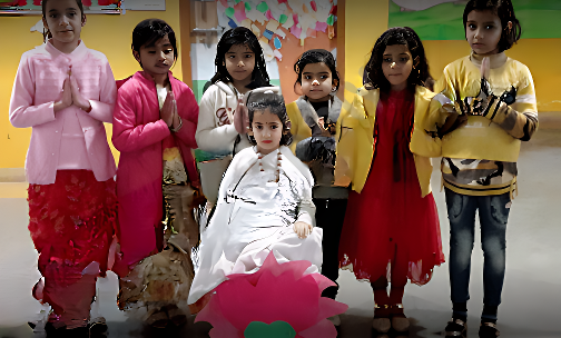 SURAJ School — photo 3