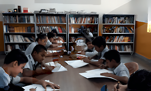 SURAJ School — photo 4