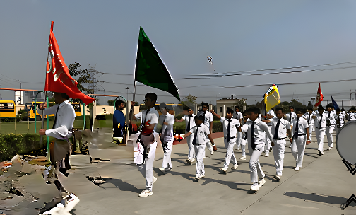 SURAJ School — photo 6