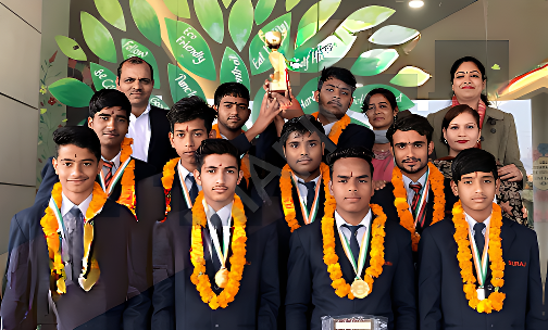 SURAJ School — photo 7