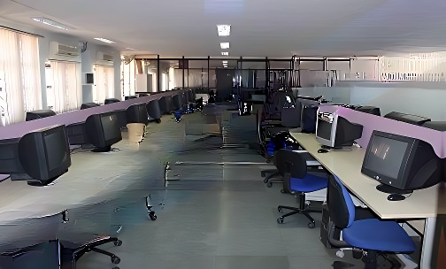 Surana Ind. PU College — photo 2
