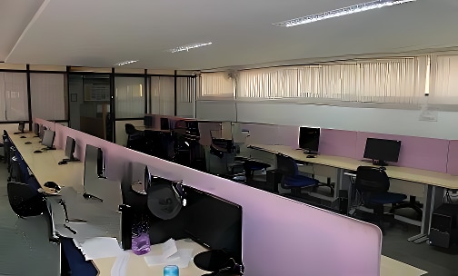 Surana Ind. PU College — photo 3