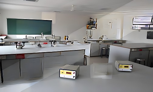Surana Ind. PU College — photo 7