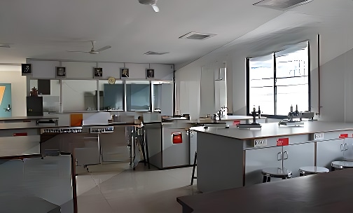 Surana Ind. PU College — photo 8