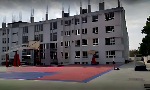 Surana Vidyalaya — photo 1