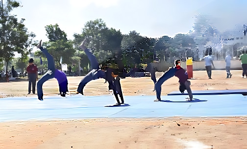 Surana Vidyalaya — photo 3