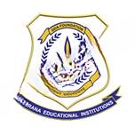Surana Vidyalaya logo