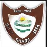 Surya Public School logo