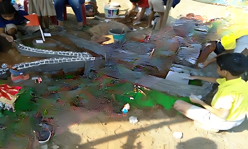Surya Valley School — photo 1