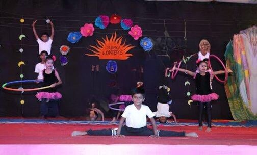 Surya Valley School — photo 2