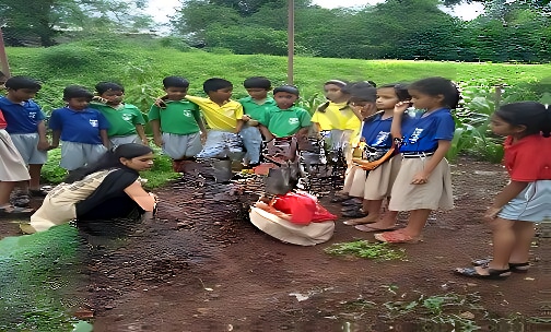 Surya Valley School — photo 3