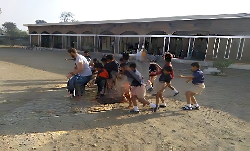 Surya Valley School — photo 4