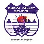 Surya Valley School logo