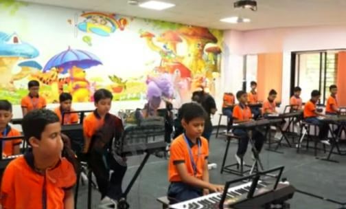 Suryadatta National School — photo 2