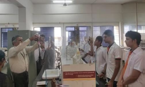 Suryadatta National School — photo 5