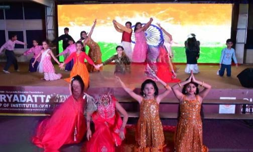 Suryadatta National School — photo 8