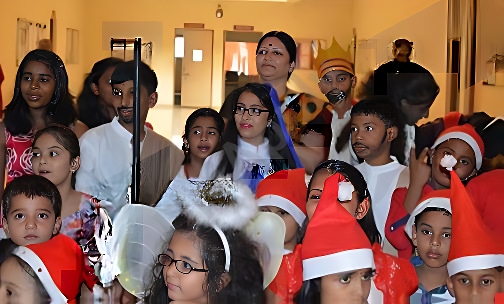 Suryadatta National School — photo 9