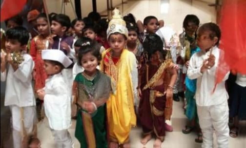 Suryadatta National School — photo 10