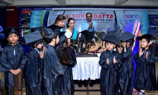 Suryadatta National School — photo 11