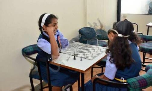 Suryadatta National School — photo 18