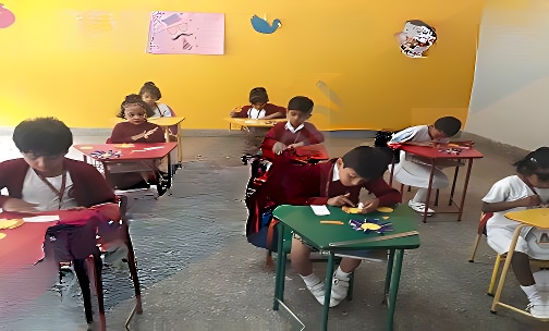 Suryodhaya International Public School — photo 2