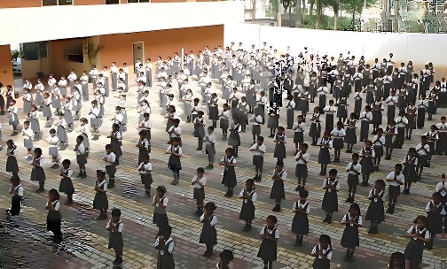Suryodhaya International Public School — photo 3