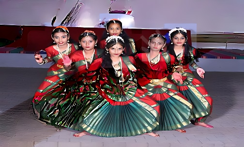 Suryodhaya International Public School — photo 6