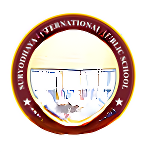 Suryodhaya International Public School logo