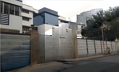 Sushila Birla Girls' School — photo 1
