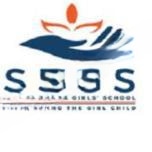 Sushila Birla Girls' School logo