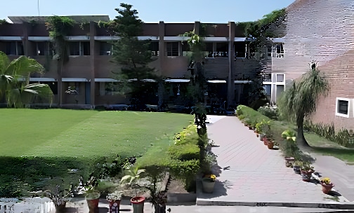 Sutlej Public Senior Secondary School — photo 1
