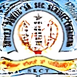 Sutlej Public Senior Secondary School logo
