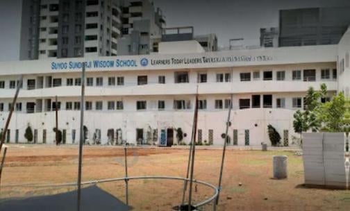 Suyog Sunderji Wisdom School — photo 1