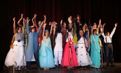 Suyog Sunderji Wisdom School — photo 4