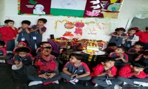 Suyog Sunderji Wisdom School — photo 5