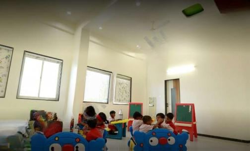 Suyog Sunderji Wisdom School — photo 6