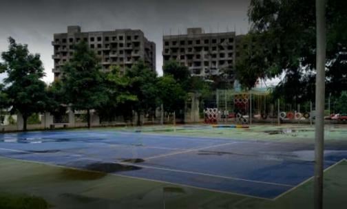 Suyog Sunderji Wisdom School — photo 7