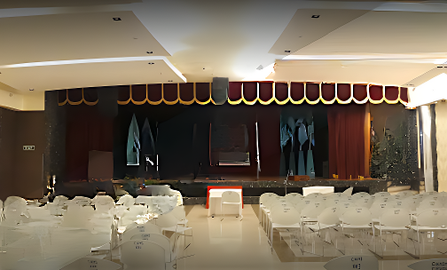 SVKM International School — photo 1