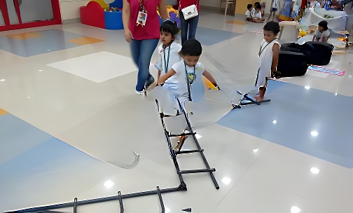 SVKM International School — photo 5