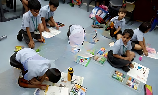 SVKM International School — photo 6