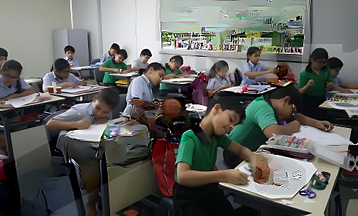 SVKM International School — photo 7