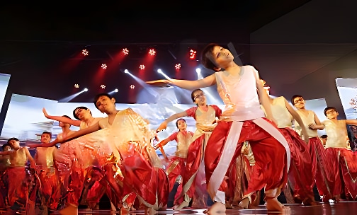 SVKM International School — photo 10