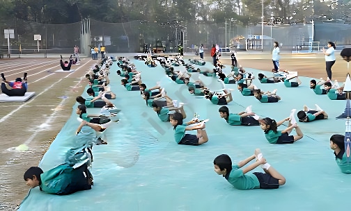 SVKM International School — photo 15