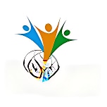 SVKM International School logo